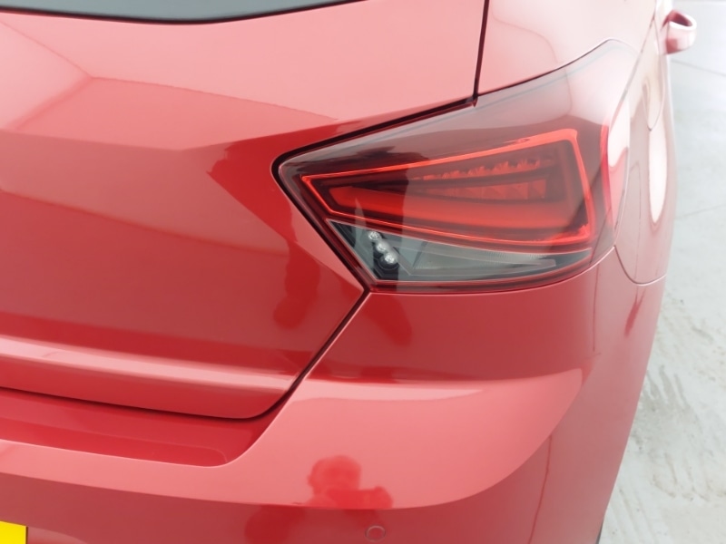 Used SEAT Ibiza 2018 for sale - 76311532: Photo 14