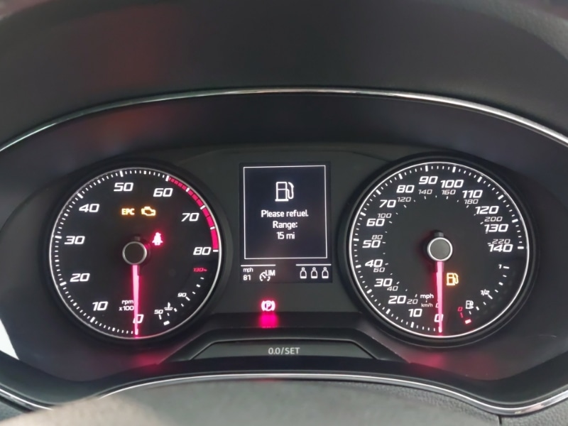 Used SEAT Ibiza 2018 for sale - 76311532: Photo 18