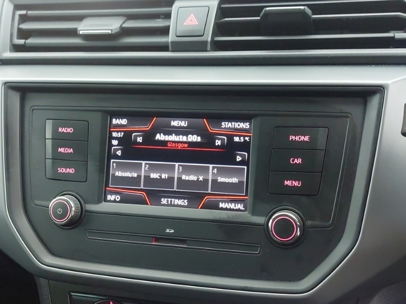 Used SEAT Ibiza 2018 for sale - 76311532: Photo 19