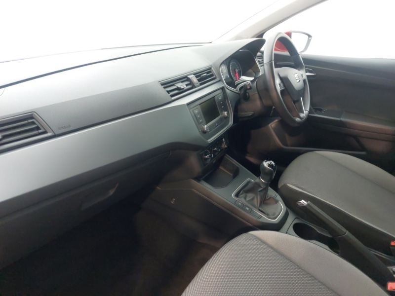 Used SEAT Ibiza 2018 for sale - 76311532: Photo 5