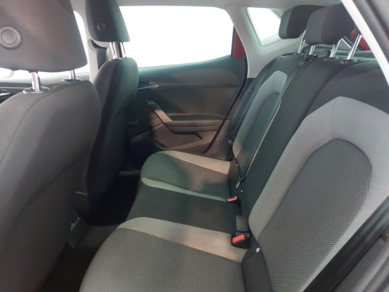 Used SEAT Ibiza 2018 for sale - 76311532: Photo 6