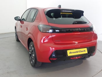 Used Peugeot 208 2025 for sale - 75562579: Photo