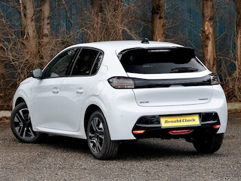 Used Peugeot 208 2026 for sale - 78133051: Photo