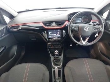 Used Vauxhall Corsa 2018 for sale - 75976837: Photo