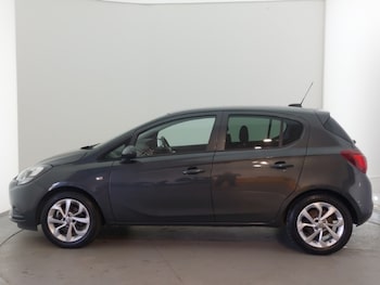 Used Vauxhall Corsa 2018 for sale - 75976837: Photo