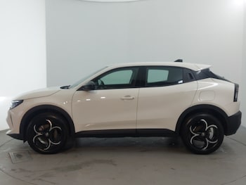 Used Alfa Romeo Junior 2025 for sale - 78253406: Photo