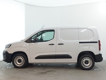 Used Peugeot Partner 2026 for sale - 78467375: Photo