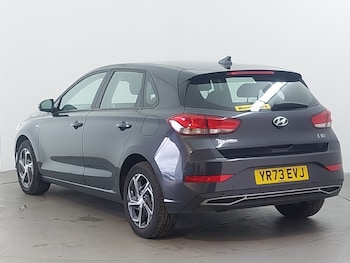 Used Hyundai i30 2023 for sale - 78766391: Photo