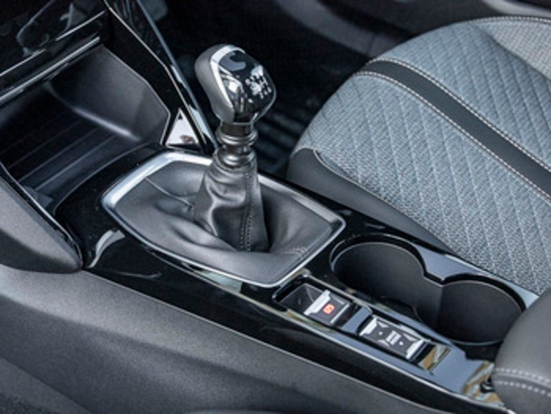 Used Peugeot 2008 2026 for sale - 77852468: Photo 16