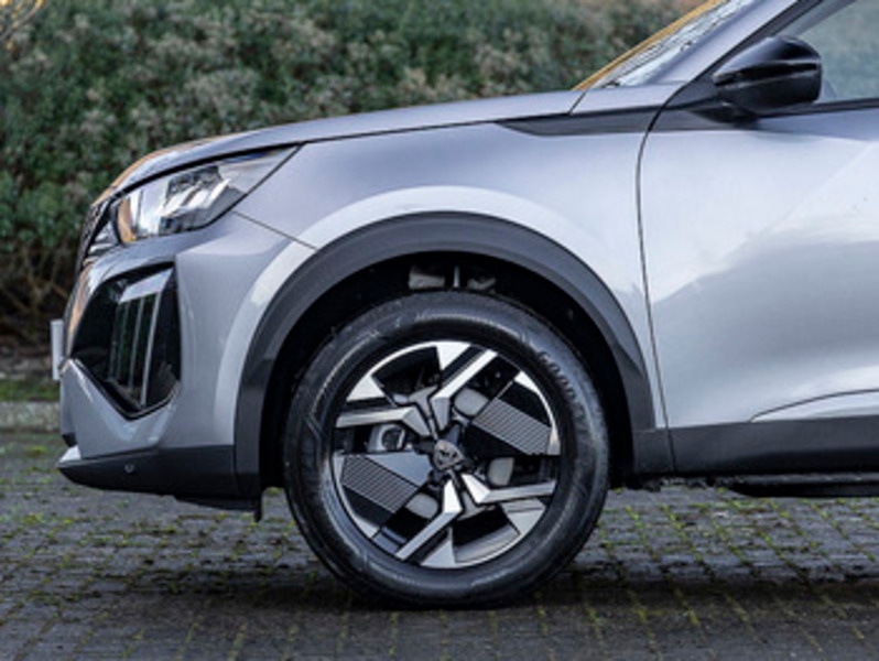 Used Peugeot 2008 2026 for sale - 77852468: Photo 17