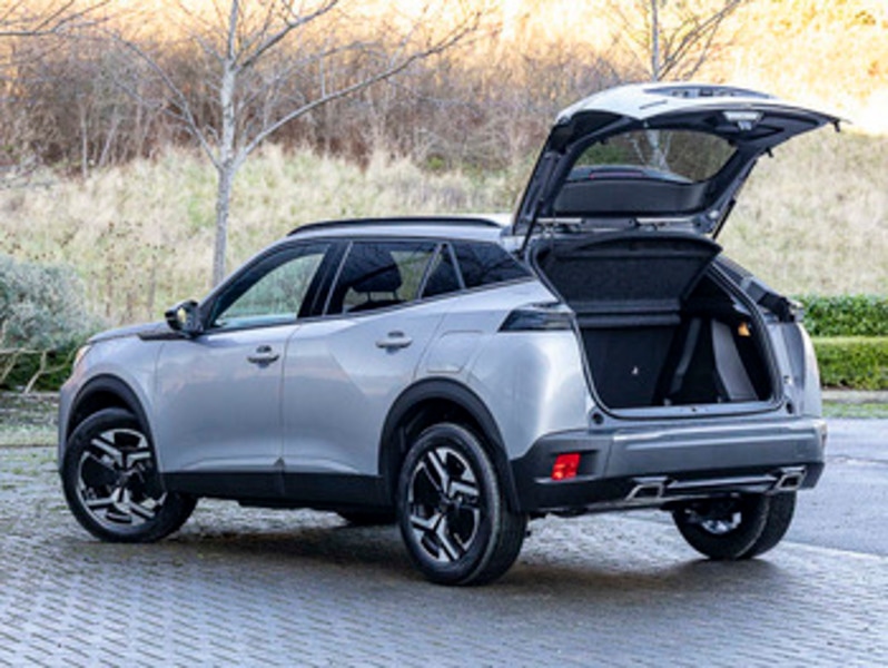 Used Peugeot 2008 2026 for sale - 77852468: Photo 19