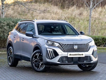 Peugeot 2008 feature image