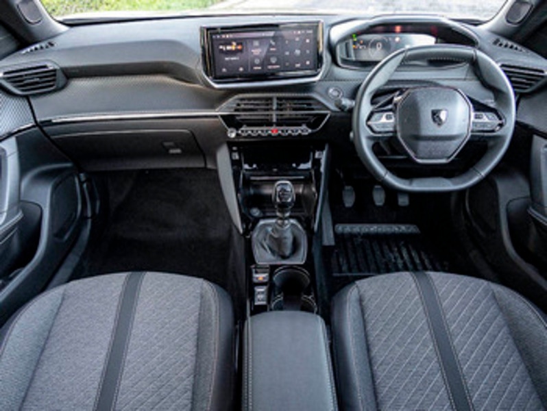 Used Peugeot 2008 2026 for sale - 77852468: Photo 2