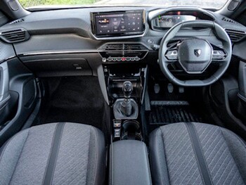 Used Peugeot 2008 2026 for sale - 77852468: Photo