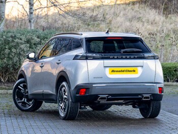 Used Peugeot 2008 2026 for sale - 77852468: Photo