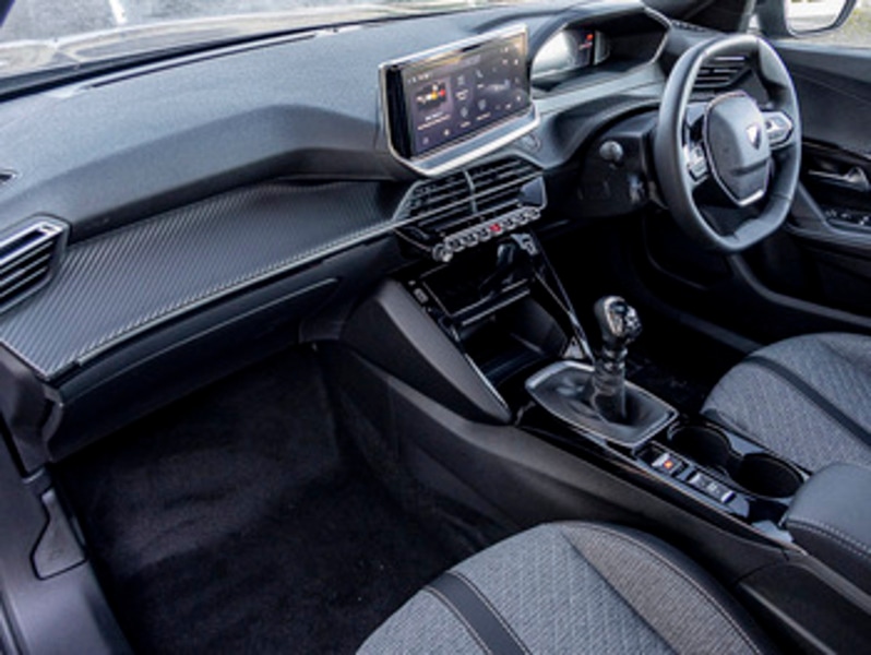 Used Peugeot 2008 2026 for sale - 77852468: Photo 5