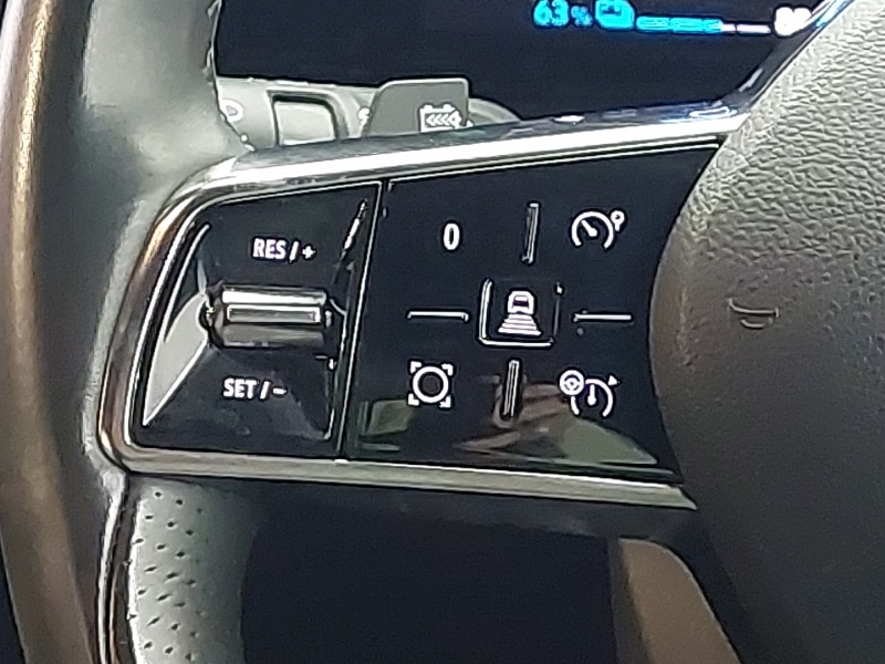 Used Renault Megane E Tech 2023 for sale - 76970239: Photo 10