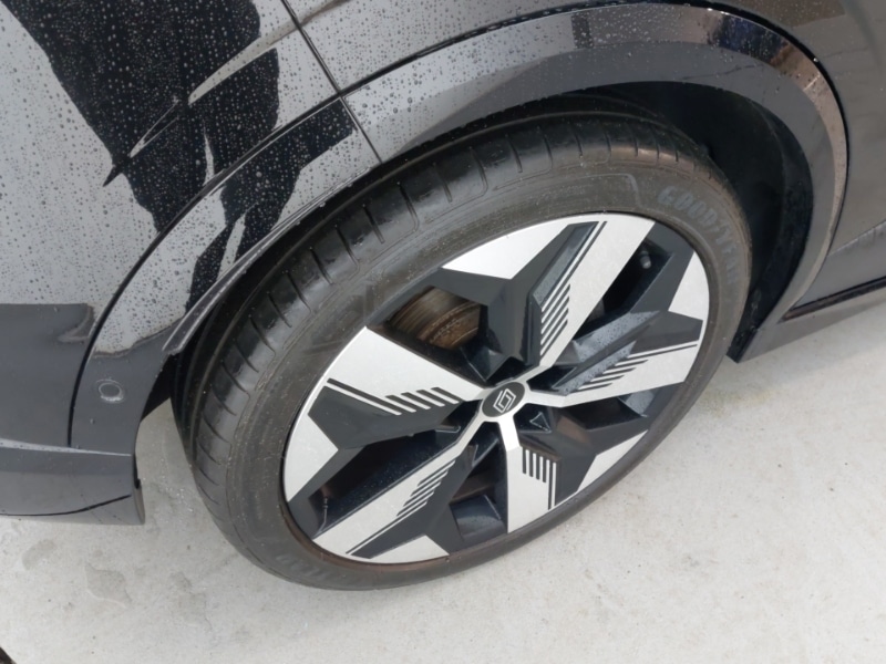 Used Renault Megane E Tech 2023 for sale - 76970239: Photo 13