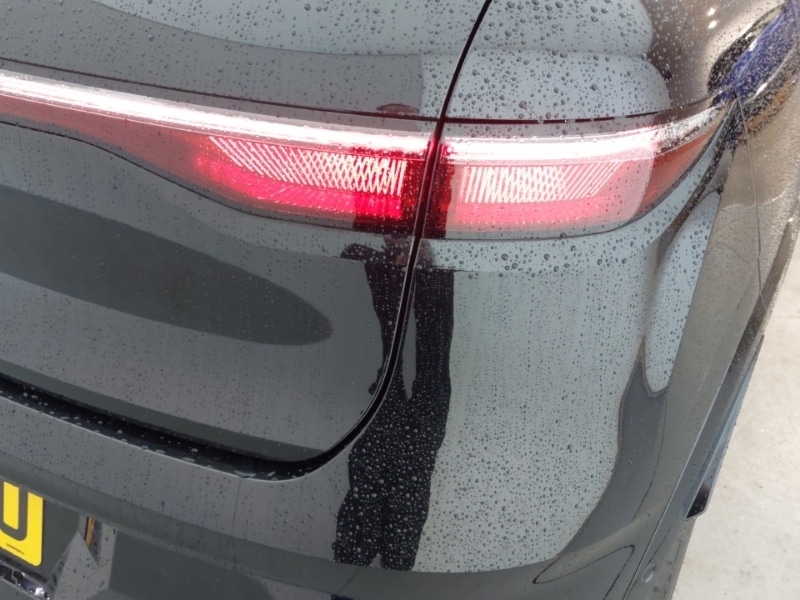 Used Renault Megane E Tech 2023 for sale - 76970239: Photo 14