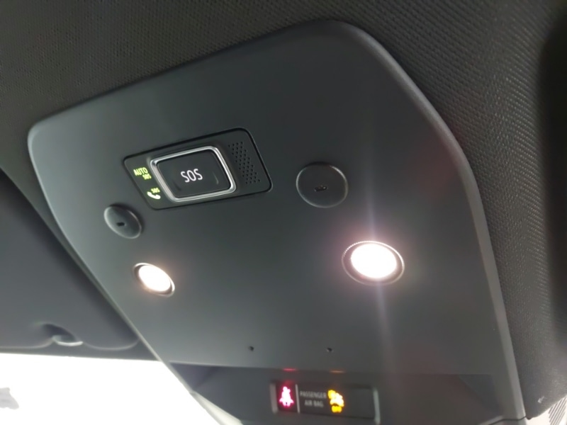 Used Renault Megane E Tech 2023 for sale - 76970239: Photo 19