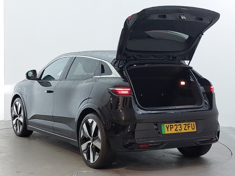 Used Renault Megane E Tech 2023 for sale - 76970239: Photo 8