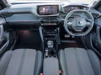 Used Peugeot 2008 2025 for sale - 74482327: Photo