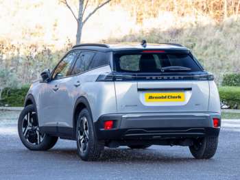 Used Peugeot 2008 2025 for sale - 74482327: Photo