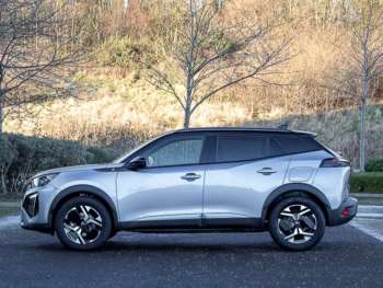 Used Peugeot 2008 2025 for sale - 74482327: Photo