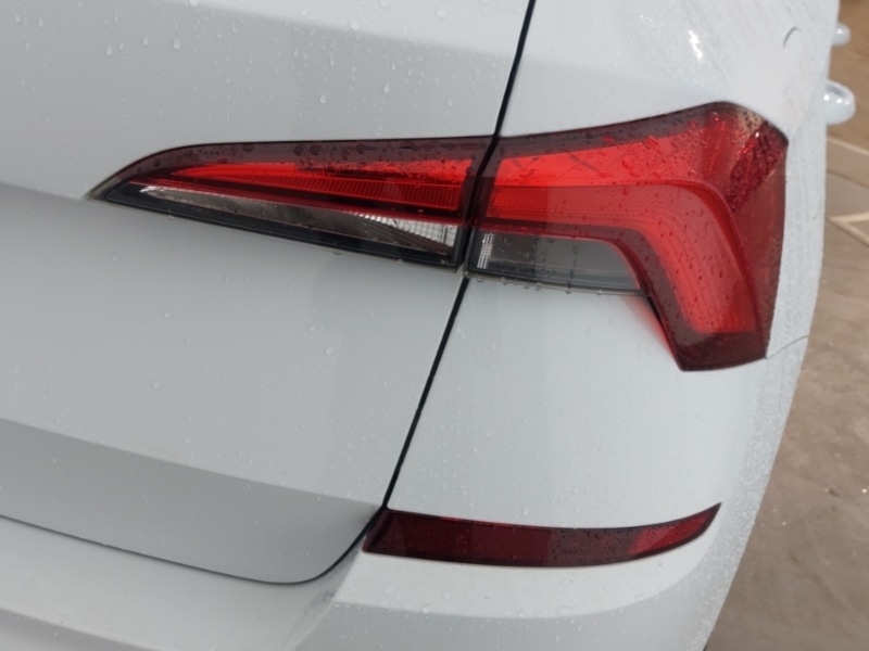 Used Skoda Kamiq 2022 for sale - 78225381: Photo 14