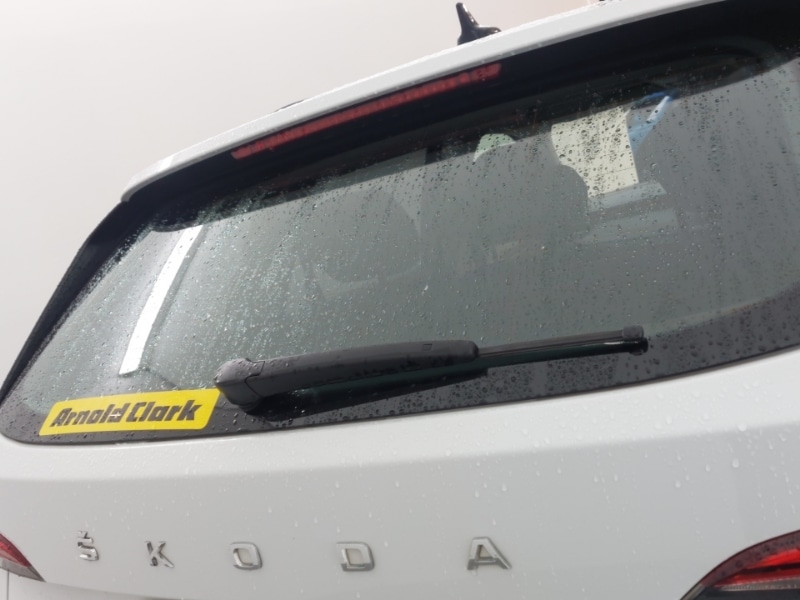 Used Skoda Kamiq 2022 for sale - 78225381: Photo 15