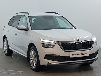 Used Skoda Kamiq 2022 for sale - 78225381: Photo