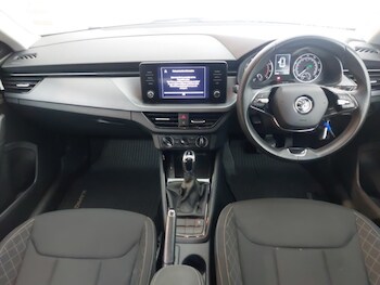 Used Skoda Kamiq 2022 for sale - 78225381: Photo