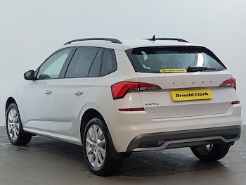 Used Skoda Kamiq 2022 for sale - 78225381: Photo