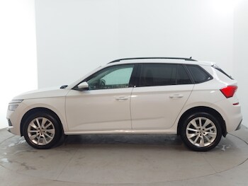 Used Skoda Kamiq 2022 for sale - 78225381: Photo