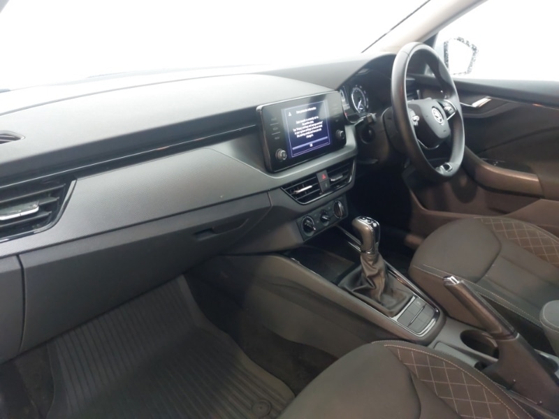 Used Skoda Kamiq 2022 for sale - 78225381: Photo 5