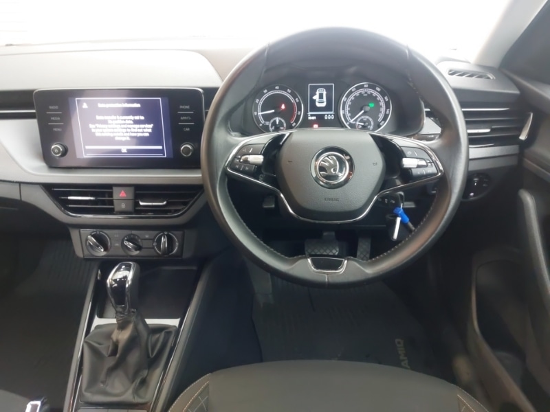 Used Skoda Kamiq 2022 for sale - 78225381: Photo 7