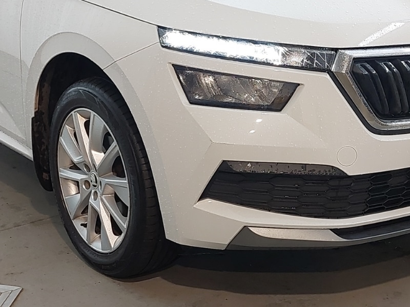 Used Skoda Kamiq 2022 for sale - 78225381: Photo 9