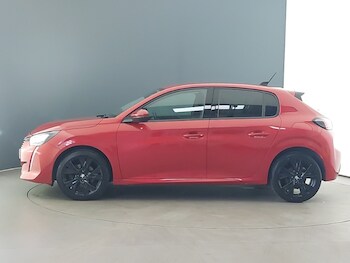 Used Peugeot 208 2020 for sale - 78759030: Photo