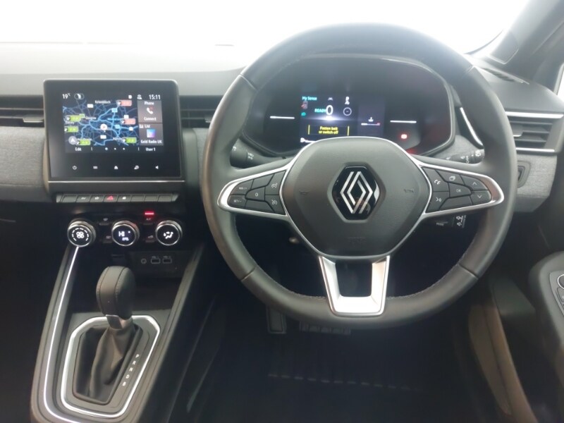 Used Renault Clio 2024 for sale - 76880229: Photo 7