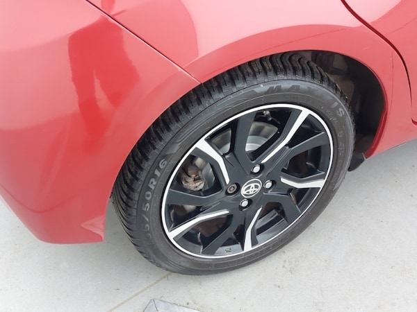 Used Toyota Yaris 2016 for sale - 76325441: Photo 13