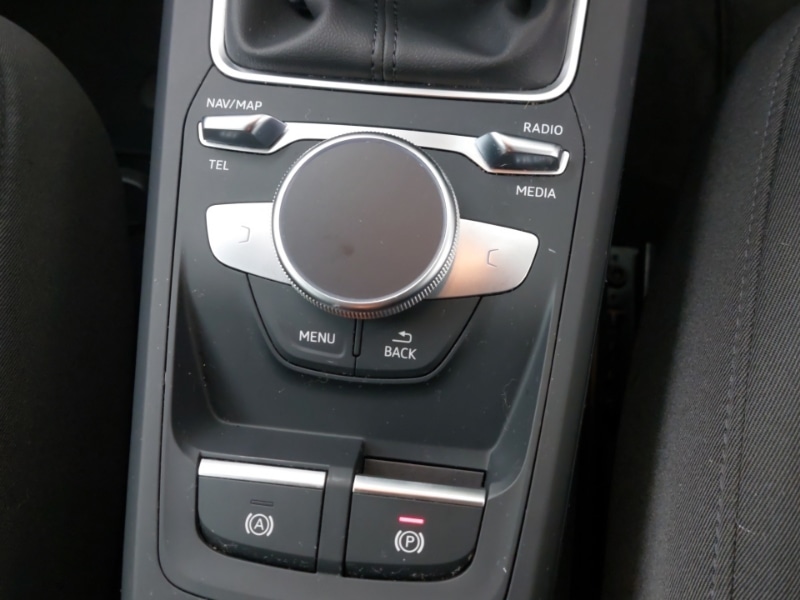 Used Audi Q2 2021 for sale - 77556298: Photo 17