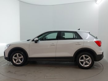 Used Audi Q2 2021 for sale - 77556298: Photo