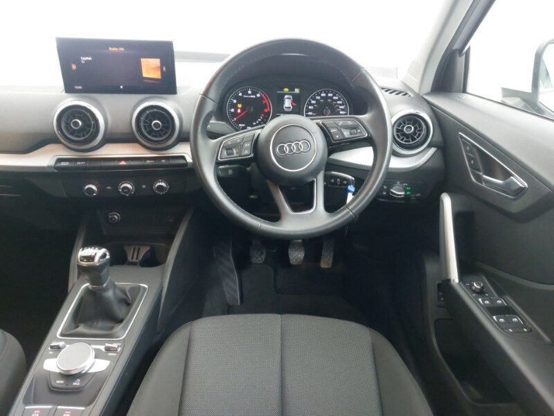 Used Audi Q2 2021 for sale - 77556298: Photo 7