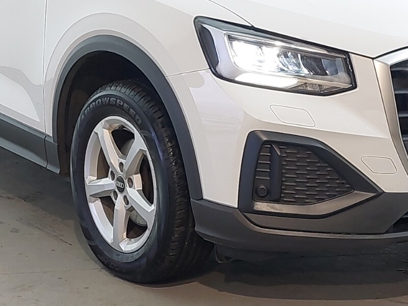Used Audi Q2 2021 for sale - 77556298: Photo 9