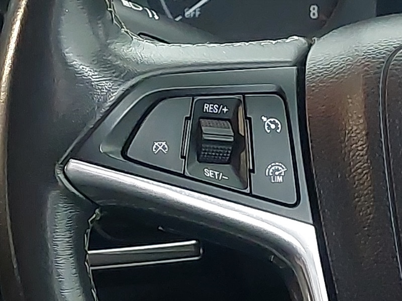 Used Vauxhall Mokka X 2019 for sale - 77815419: Photo 10