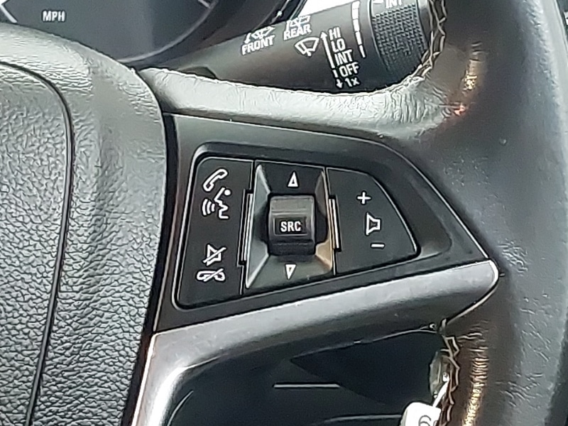 Used Vauxhall Mokka X 2019 for sale - 77815419: Photo 11