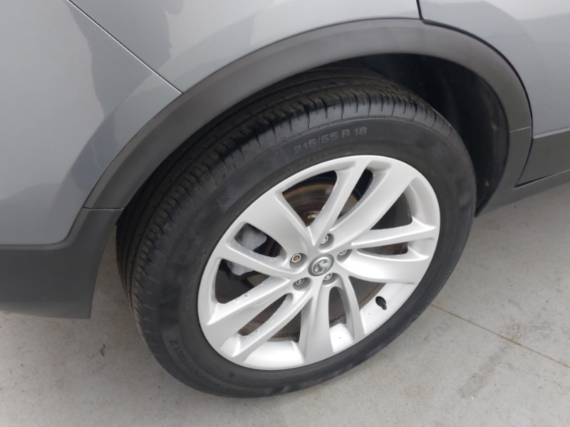 Used Vauxhall Mokka X 2019 for sale - 77815419: Photo 12