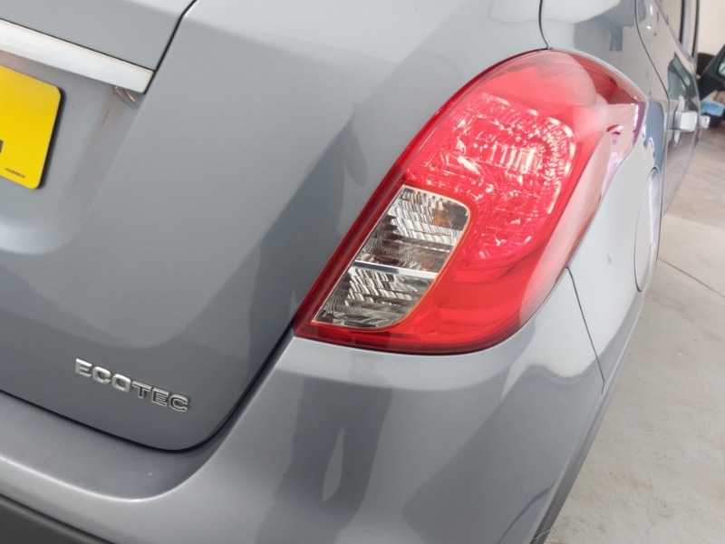 Used Vauxhall Mokka X 2019 for sale - 77815419: Photo 13