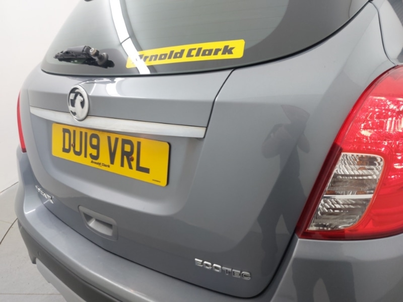 Used Vauxhall Mokka X 2019 for sale - 77815419: Photo 14
