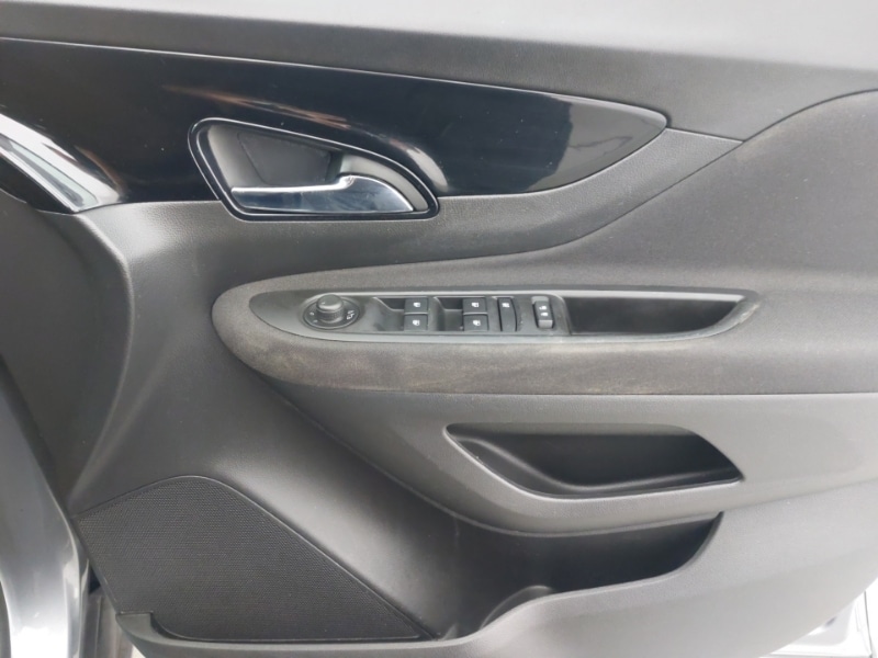 Used Vauxhall Mokka X 2019 for sale - 77815419: Photo 15